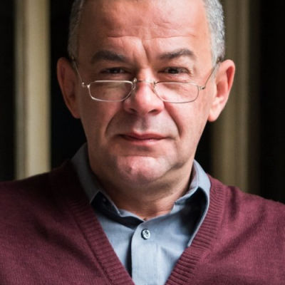 Nebojša Glogovac image